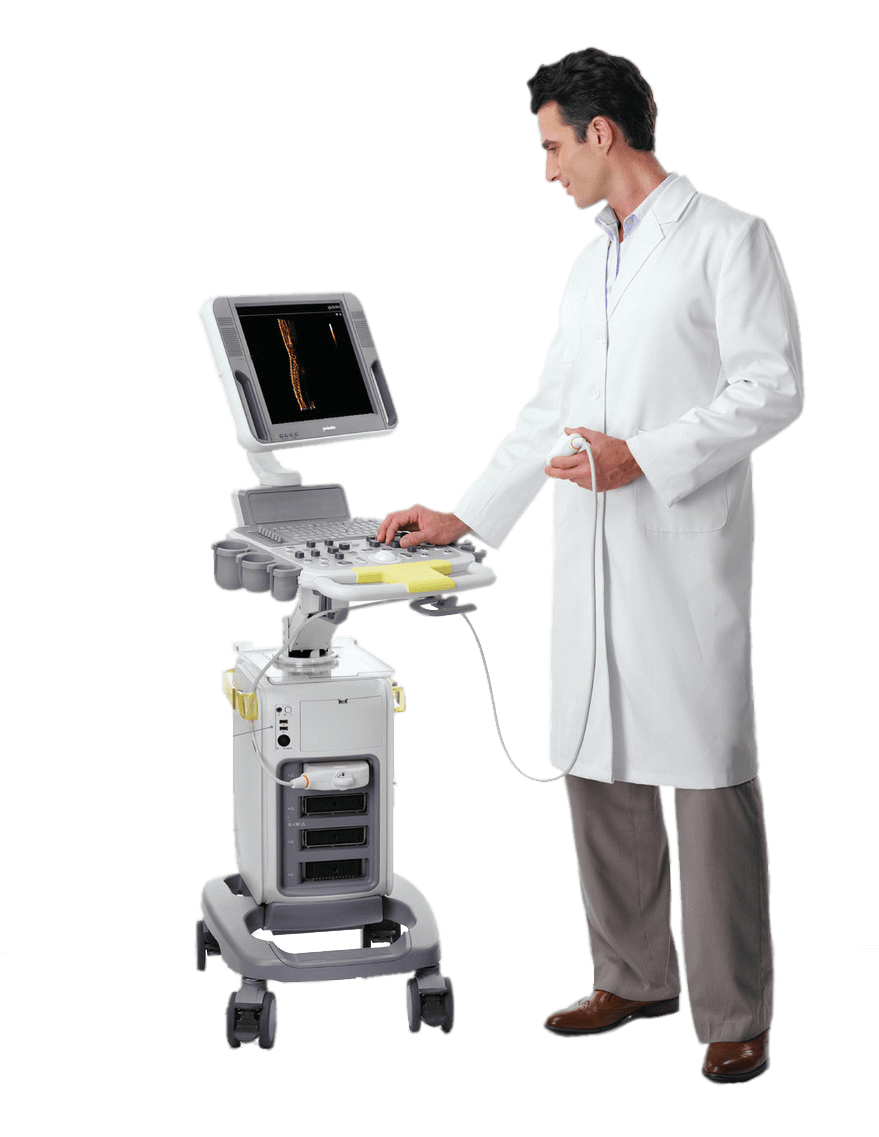 doctor
